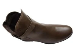 Perlatto Penny Womens Comfortable Leather Ankle Boots Made In Brazil(Perlatto Penny Womens Comfortable Leather Ankle Boots Made In Brazil) -Skechers Sale Store IMG 7894 5a24d226 533d 4c5e a56f cc8a27891334