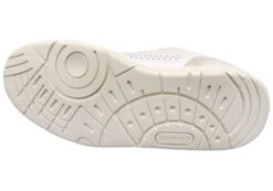 Lacoste Women Comfortable Lace Up Leather T Clip Sneakers(Lacoste Women Comfortable Lace Up Leather T Clip Sneakers) -Skechers Sale Store IMG 7898