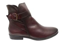 Perlatto Penny Womens Comfortable Leather Ankle Boots Made In Brazil(Perlatto Penny Womens Comfortable Leather Ankle Boots Made In Brazil) -Skechers Sale Store IMG 7898 12612238 a030 4a83 9ddd dbb6ed1ed2b0