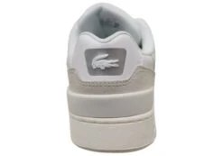 Lacoste Women Comfortable Lace Up Leather T Clip Sneakers(Lacoste Women Comfortable Lace Up Leather T Clip Sneakers) -Skechers Sale Store IMG 7899