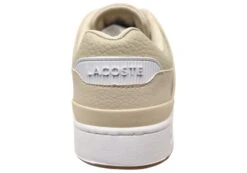 Lacoste Women Leather Lace Up Court Cage 2 123 Sneakers(Lacoste Women Leather Lace Up Court Cage 2 123 Sneakers) -Skechers Sale Store IMG 7906