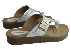 Pegada Jess Womens Cushioned Leather Sandals Thongs Made In Brazil(Pegada Jess Womens Cushioned Leather Sandals Thongs Made In Brazil) -Skechers Sale Store IMG 7906 5c749f82 da3e 4646 8273 a7bc8d06b6a6