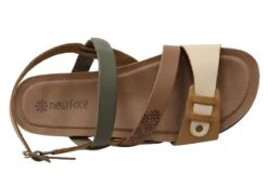 New Face Pina Womens Comfortable Leather Sandals Made In Brazil(New Face Pina Womens Comfortable Leather Sandals Made In Brazil) -Skechers Sale Store IMG 7908 cac9129d 5e0a 477f bd9d 8196beb8e8d6