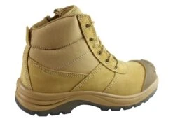 KingGee Tradie Boot Mens Steel Toe Cap Work Boots(Kinggee Tradie Boot Mens Steel Toe Cap Work Boots) -Skechers Sale Store IMG 7909 3ac6e76c fa02 4469 a8c1 bbcd7d605397