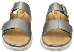 Scholl Orthaheel Rage Womens Comfortable Slides Sandals(Scholl Orthaheel Rage Womens Comfortable Slides Sandals) -Skechers Sale Store IMG 7913