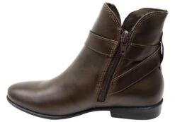 Perlatto Penny Womens Comfortable Leather Ankle Boots Made In Brazil(Perlatto Penny Womens Comfortable Leather Ankle Boots Made In Brazil) -Skechers Sale Store IMG 7913 29b57e18 cbe4 456b b30e fb32c6c6c729