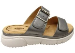 Scholl Orthaheel Rage Womens Comfortable Slides Sandals(Scholl Orthaheel Rage Womens Comfortable Slides Sandals) -Skechers Sale Store IMG 7914 dcfa605b 4597 414a b02b 16b368bb9c9c