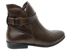 Perlatto Penny Womens Comfortable Leather Ankle Boots Made In Brazil(Perlatto Penny Womens Comfortable Leather Ankle Boots Made In Brazil) -Skechers Sale Store IMG 7914 ed64a932 334e 47a8 8501 f2832f9505c9