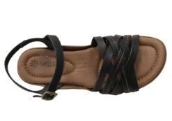 New Face Arla Womens Brazilian Comfortable Leather Low Heel Sandals(New Face Arla Womens Brazilian Comfortable Leather Low Heel Sandals) -Skechers Sale Store IMG 7917 6e76471b 3798 44c7 a8e4 b156834b2550