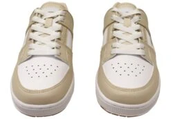 Lacoste Women Leather Lace Up Court Cage 2 123 Sneakers(Lacoste Women Leather Lace Up Court Cage 2 123 Sneakers) -Skechers Sale Store IMG 7918