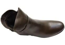 Perlatto Penny Womens Comfortable Leather Ankle Boots Made In Brazil(Perlatto Penny Womens Comfortable Leather Ankle Boots Made In Brazil) -Skechers Sale Store IMG 7919 faeeca23 5425 438f bd98 d7d109f1c8a1