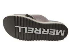 Merrell Womens Juno Slide Comfortable Leather Slides Sandals(Merrell Womens Juno Slide Comfortable Leather Slides Sandals) -Skechers Sale Store IMG 7931 2a39fb9d 66e7 47cd ac77 93c5fe571620