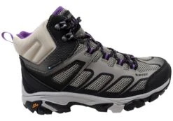 Hi-Tec Hi Tec Womens Ravus 2.0 Mid Waterproof Comfortable Hiking Boots(Hi Tec Womens Ravus 2 0 Mid Waterproof Comfortable Hiking Boots)