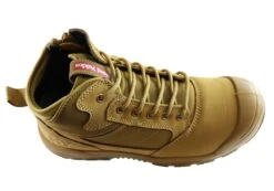 Hard Yakka Mens Comfortable Nite Vision Steel Toe Cap Safety Boots(Hard Yakka Mens Comfortable Nite Vision Safety Boots) -Skechers Sale Store IMG 7945 d4fc21a8 4a83 4579 a051 a7bf79cd4018