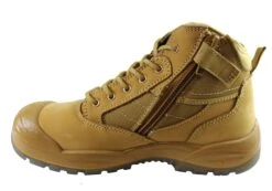 Hard Yakka Mens Comfortable Nite Vision Steel Toe Cap Safety Boots(Hard Yakka Mens Comfortable Nite Vision Safety Boots) -Skechers Sale Store IMG 7948 c932cea8 828e 4087 b84a c0e4695e2501