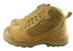 Hard Yakka Mens Comfortable Nite Vision Steel Toe Cap Safety Boots(Hard Yakka Mens Comfortable Nite Vision Safety Boots) -Skechers Sale Store IMG 7949 d5d71b7d 39c3 4624 b367 0c674f9a5963