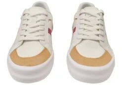 Lacoste Women Comfortable L004 Colorblock Sneakers(Lacoste Women Comfortable L004 Colorblock Sneakers) -Skechers Sale Store IMG 7954 1