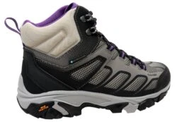 Hi-Tec Hi Tec Womens Ravus 2.0 Mid Waterproof Comfortable Hiking Boots(Hi Tec Womens Ravus 2 0 Mid Waterproof Comfortable Hiking Boots) -Skechers Sale Store IMG 7960