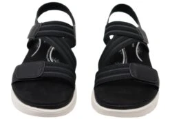 Scholl Orthaheel Rampage Womens Comfortable Sandals(Scholl Orthaheel Rampage Womens Comfortable Sandals) -Skechers Sale Store IMG 7964