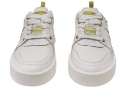 Lacoste Women Comfortable Lace Up L002 Sneakers(Lacoste Women Comfortable Lace Up Leather L002 Sneakers) 14 Lacoste Women Comfortable Lace Up L002 Sneakers(Lacoste Women Comfortable Lace Up Leather L002 Sneakers) -Skechers Sale Store IMG 7966