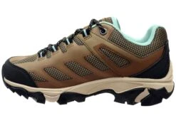 Hi-Tec Hi Tec Womens Ravus Vent 2.0 Low Waterproof Comfortable Hiking Shoes(Hi Tec Womens Ravus Vent 2 0 Waterproof Low Comfortable Hiking Shoes) -Skechers Sale Store IMG 7971 e6e011c1 e0da 4850 b7d7 597109c26a1f