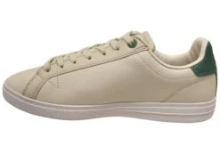 Lacoste Women Leather Lace Up Graduate Pro Heel Pop Sneakers(Lacoste Women Leather Lace Up Graduate Pro Heel Pop Sneakers) -Skechers Sale Store IMG 7972
