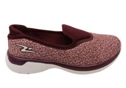 Adrun Cove Womens Comfortable Slip On Shoes Made In Brazil(Adrun Cove Womens Comfortable Slip On Shoes Made In Brazil)
