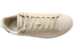 Lacoste Women Leather Lace Up Graduate Pro Heel Pop Sneakers(Lacoste Women Leather Lace Up Graduate Pro Heel Pop Sneakers) -Skechers Sale Store IMG 7974