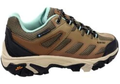 Hi-Tec Hi Tec Womens Ravus Vent 2.0 Low Waterproof Comfortable Hiking Shoes(Hi Tec Womens Ravus Vent 2 0 Waterproof Low Comfortable Hiking Shoes) -Skechers Sale Store IMG 7977