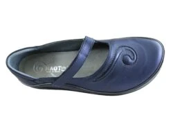 Naot Matai Womens Comfortable Supportive Leather Mary Jane Shoes(Naot Matai Womens Comfortable Supportive Leather Mary Jane Shoes) -Skechers Sale Store IMG 7979 7bac6c88 8b9e 4f17 a69e a9e3494c4b24