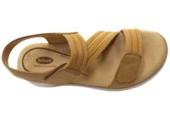 Scholl Orthaheel Rampage Womens Comfortable Sandals(Scholl Orthaheel Rampage Womens Comfortable Sandals) -Skechers Sale Store IMG 7980