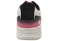 Lacoste Women Leather Lace Up L001 Heel Pop Sneakers(Lacoste Women Leather Lace Up L001 Heel Pop Sneakers) -Skechers Sale Store IMG 7987