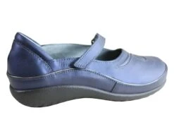 Naot Matai Womens Comfortable Supportive Leather Mary Jane Shoes(Naot Matai Womens Comfortable Supportive Leather Mary Jane Shoes) -Skechers Sale Store IMG 7987 8357c8e2 a933 4e72 ad18 1fa79bcfbd57