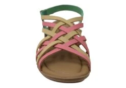 New Face Jessica Womens Comfortable Leather Sandals Made In Brazil(New Face Jessica Womens Comfortable Leather Sandals Made In Brazil) -Skechers Sale Store IMG 7987 cf4a3590 2e3e 4b8e 9af9 2d4d5e29ba71