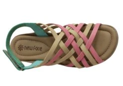 New Face Jessica Womens Comfortable Leather Sandals Made In Brazil(New Face Jessica Womens Comfortable Leather Sandals Made In Brazil) -Skechers Sale Store IMG 7992 7e82aa0b 881b 40a6 8278 16cb0c583a78