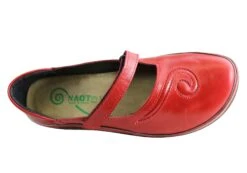 Naot Matai Womens Comfortable Supportive Leather Mary Jane Shoes(Naot Matai Womens Comfortable Supportive Leather Mary Jane Shoes) -Skechers Sale Store IMG 7993 2242ea6a 1561 4d3b 93dc c68b4870a544