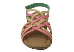 New Face Jessica Womens Comfortable Leather Sandals Made In Brazil(New Face Jessica Womens Comfortable Leather Sandals Made In Brazil) -Skechers Sale Store IMG 7998 9b6e08a8 f4b5 4200 8367 defbe31b5884