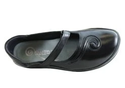 Naot Matai Womens Comfortable Supportive Leather Mary Jane Shoes(Naot Matai Womens Comfortable Supportive Leather Mary Jane Shoes) -Skechers Sale Store IMG 8000 e4ba0e48 a0a1 4ebb 83bc 355124fd028f