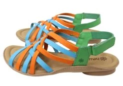 New Face Jessica Womens Comfortable Leather Sandals Made In Brazil(New Face Jessica Womens Comfortable Leather Sandals Made In Brazil) -Skechers Sale Store IMG 8002 0d2c1441 1f2a 4919 aac7 f7d736c01716