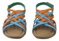 New Face Jessica Womens Comfortable Leather Sandals Made In Brazil(New Face Jessica Womens Comfortable Leather Sandals Made In Brazil) -Skechers Sale Store IMG 8003 0d4dd13b 16a0 48d7 b72b e2a333609143