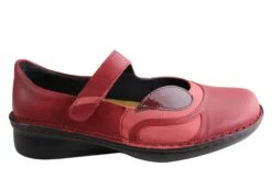 Naot Conga Womens Comfort Supportive Wide Fit Leather Mary Jane Shoes(Naot Conga Womens Comfort Supportive Wide Fit Leather Mary Jane Shoes) -Skechers Sale Store IMG 8005 cb6d1dbe f1fd 4d6f ae45 2e1d3e548213