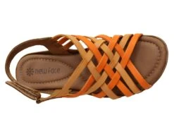 New Face Jessica Womens Comfortable Leather Sandals Made In Brazil(New Face Jessica Womens Comfortable Leather Sandals Made In Brazil) -Skechers Sale Store IMG 8007 f0c66909 b98f 4ebd a4bd 5eac6db77b9e