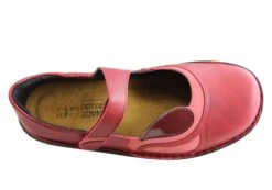 Naot Conga Womens Comfort Supportive Wide Fit Leather Mary Jane Shoes(Naot Conga Womens Comfort Supportive Wide Fit Leather Mary Jane Shoes) -Skechers Sale Store IMG 8008 f92ee21a e905 4aba 883e 7a936e5c8dd7