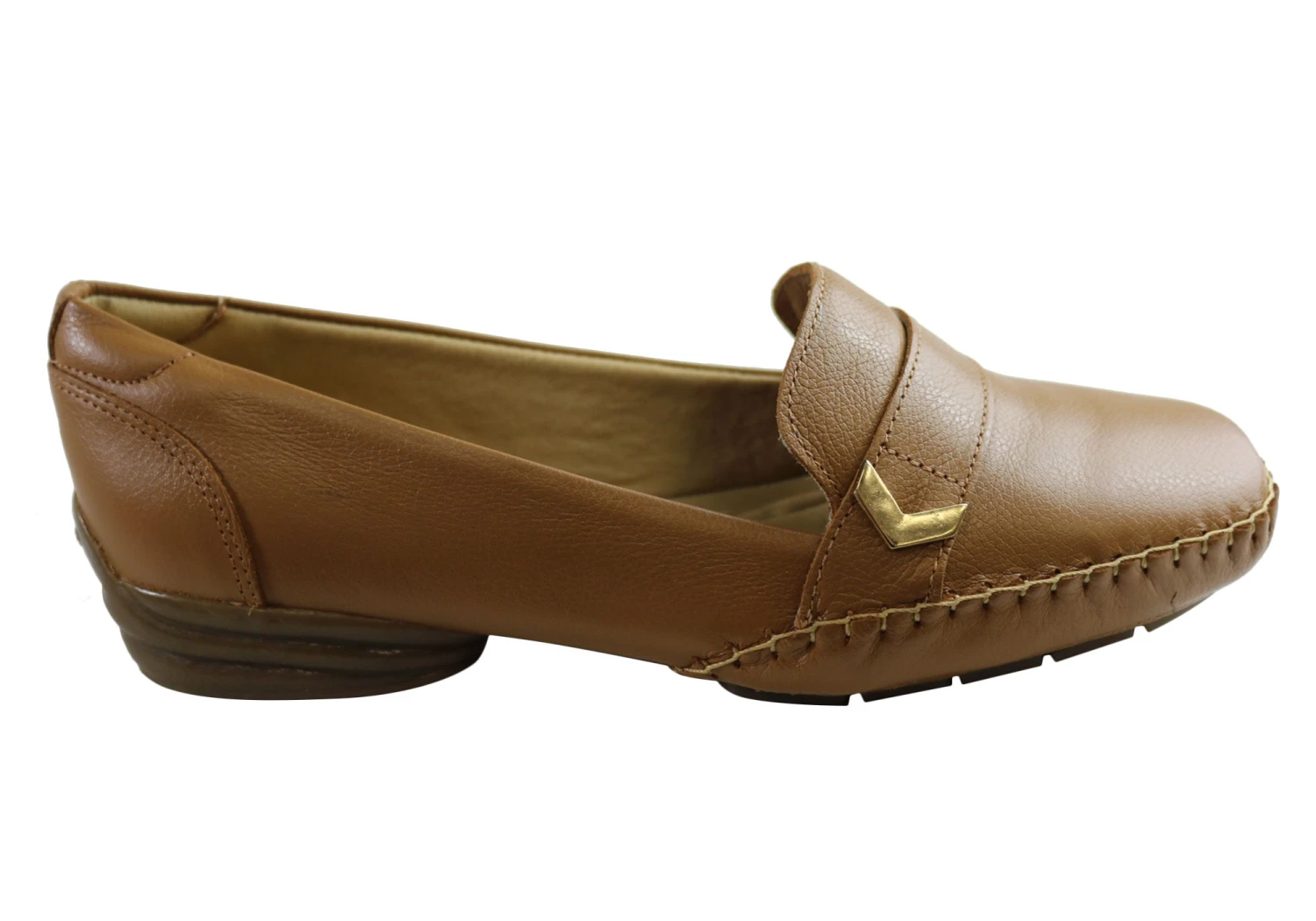 Comfortshoeco Nadya Womens Comfort Cushioned Leather Low Heel Shoes(Comfortshoeco Nadya Womens Comfort Cushioned Leather Low Heel Shoes) 2 Comfortshoeco Nadya Womens Comfort Cushioned Leather Low Heel Shoes(Comfortshoeco Nadya Womens Comfort Cushioned Leather Low Heel Shoes) - Image 2