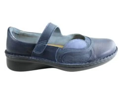 Naot Conga Womens Comfort Supportive Wide Fit Leather Mary Jane Shoes(Naot Conga Womens Comfort Supportive Wide Fit Leather Mary Jane Shoes) -Skechers Sale Store IMG 8020 2afba8e4 5125 4b2a b411 a52113c86ee6