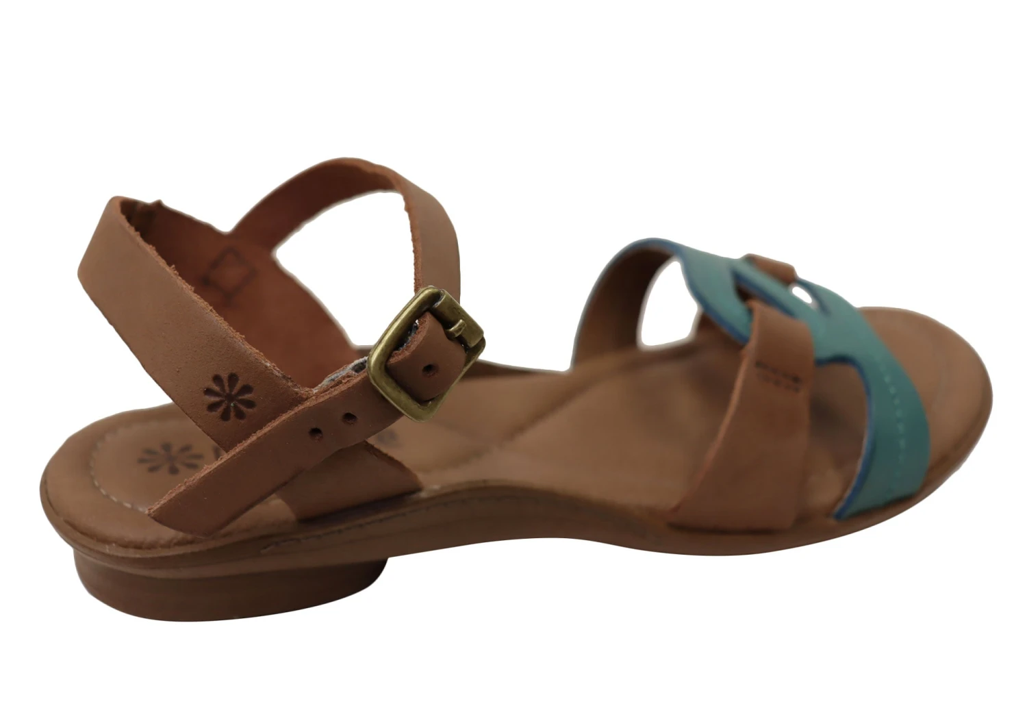 New Face Leni Womens Comfortable Leather Sandals Made In Brazil(New Face Leni Womens Comfortable Leather Sandals Made In Brazil) 6 New Face Leni Womens Comfortable Leather Sandals Made In Brazil(New Face Leni Womens Comfortable Leather Sandals Made In Brazil) - Image 6