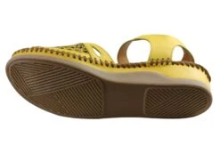 Orizonte Noble Womens European Comfortable Leather Sandals(Orizonte Noble Womens European Comfortable Leather Sandals) -Skechers Sale Store IMG 8045 4aebc1ff a84b 4b99 bc3c 96c4ffbe2fe4