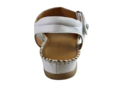 Orizonte Noble Womens European Comfortable Leather Sandals(Orizonte Noble Womens European Comfortable Leather Sandals) -Skechers Sale Store IMG 8051 9ce42040 f025 4f30 baf2 d492fb2e8189