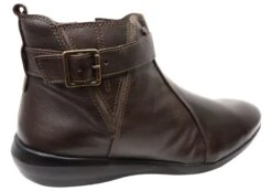 Perlatto Tess Womens Comfortable Leather Ankle Boots Made In Brazil(Perlatto Tess Womens Comfortable Leather Ankle Boots Made In Brazil) -Skechers Sale Store IMG 8056 2ccca612 845c 47e1 a9da b1d5160d1626