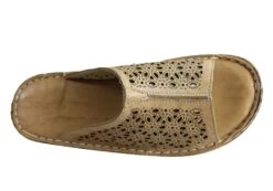 Orizonte Jingle Womens European Leather Comfortable Sandals Slides(Orizonte Jingle Womens European Leather Comfortable Sandals Slides) -Skechers Sale Store IMG 8064 71aeda52 dadf 4faf bb98 64d88b2d8082